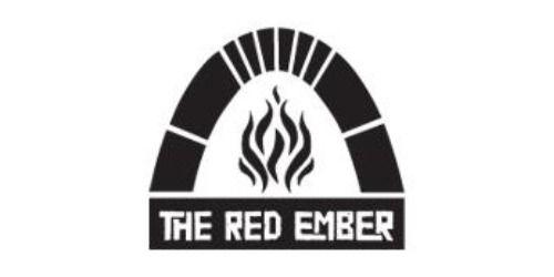 Red Ember Logo - 30% Off The Red Ember Promo Codes. Jan 2019 Coupons
