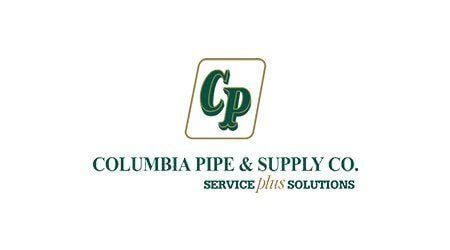 Columbia Pipe Logo - Business Intelligence for Plumbing and HVAC - Customers | Phocas ...