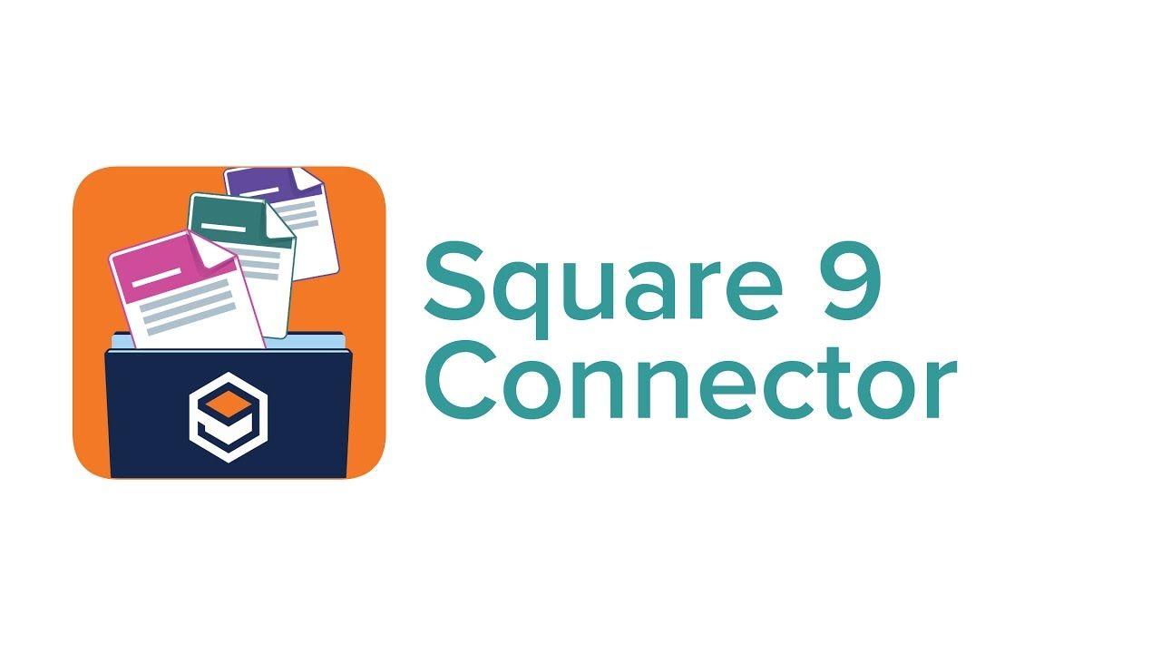 Kyocera America Logo - Square 9 Connector Application developed