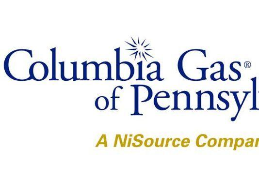 Columbia Pipe Logo - Columbia Gas seeking rate increase for pipe replacements