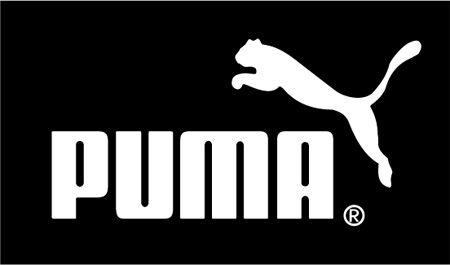 Cool Puma Logo - 20 Famous Logo Designs