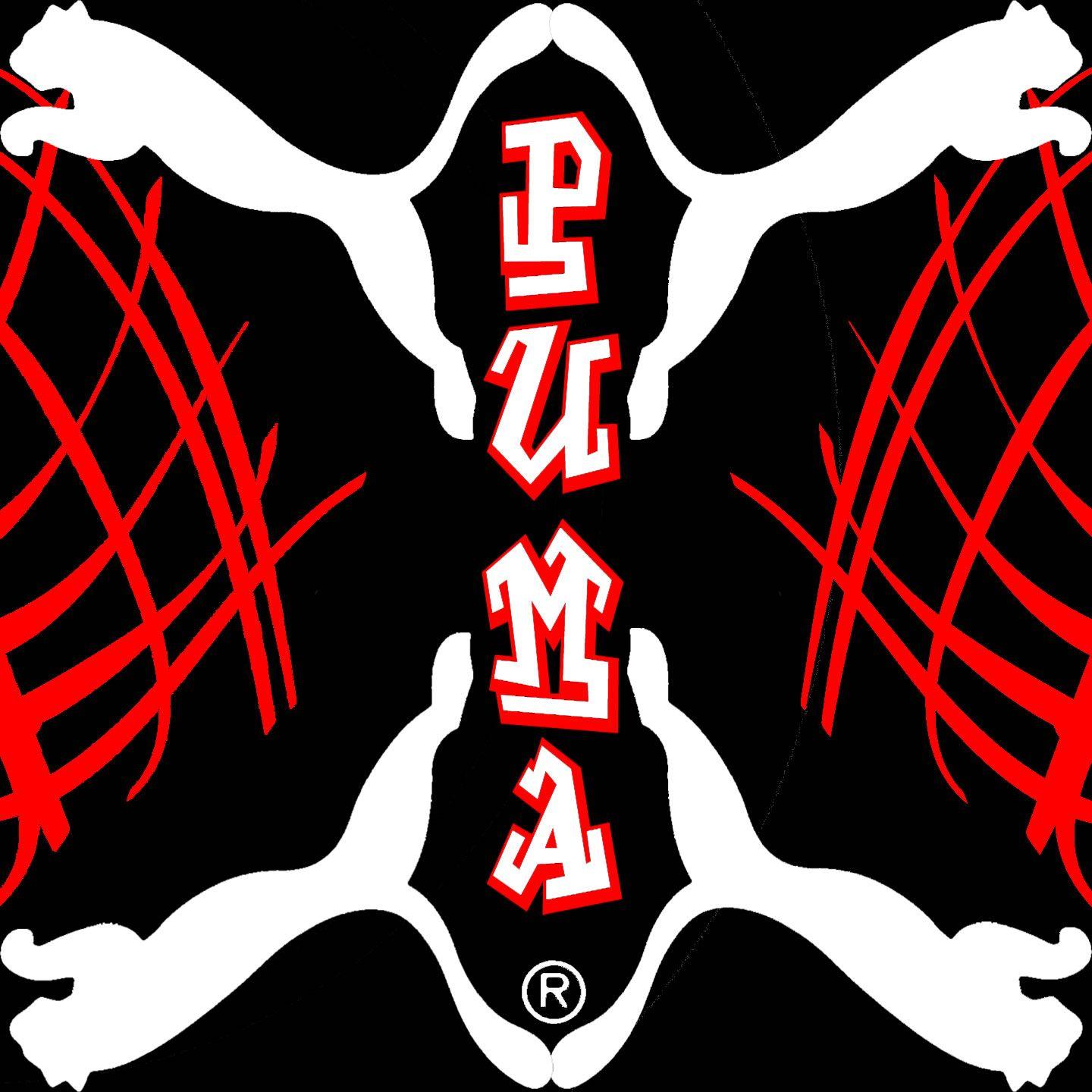 Cool Puma Logo - Puma logo designs. Shabizzle's Blog