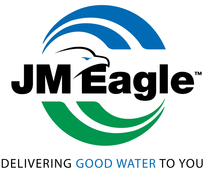 Columbia Pipe Logo - JM Eagle™: World's Largest Plastic and PVC Pipe Manufacturer