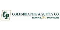 Columbia Pipe Logo - Where to Buy
