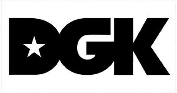 DGK Logo - Dgk PNG Transparent Dgk.PNG Images. | PlusPNG