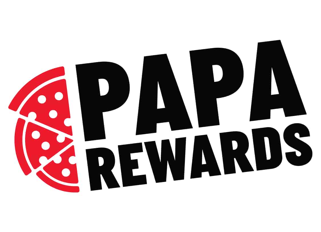 Papa John's Logo - Papa John's Pizza | Order for Delivery or Carryout