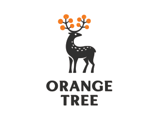 Orange Goose Logo - Logopond, Brand & Identity Inspiration (Lazy Goose)