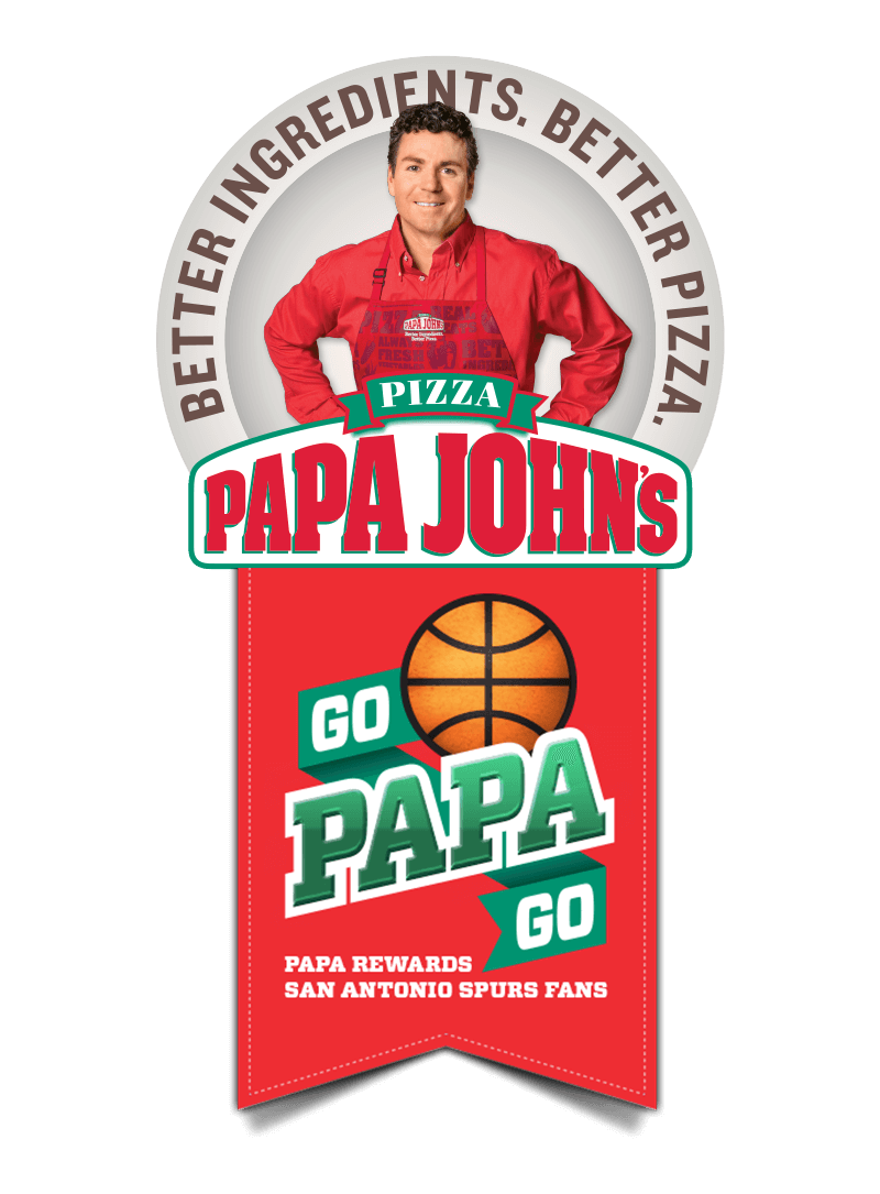 Papa John's Logo - Pictures of Papa Johns Logo Png - kidskunst.info