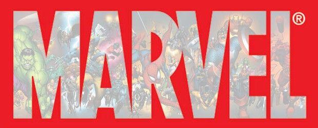 Marvel Logo - New Marvel Logo Animation Debuts with Thor! – G33k-HQ