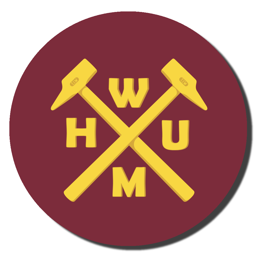 West Ham Logo - LogoDix