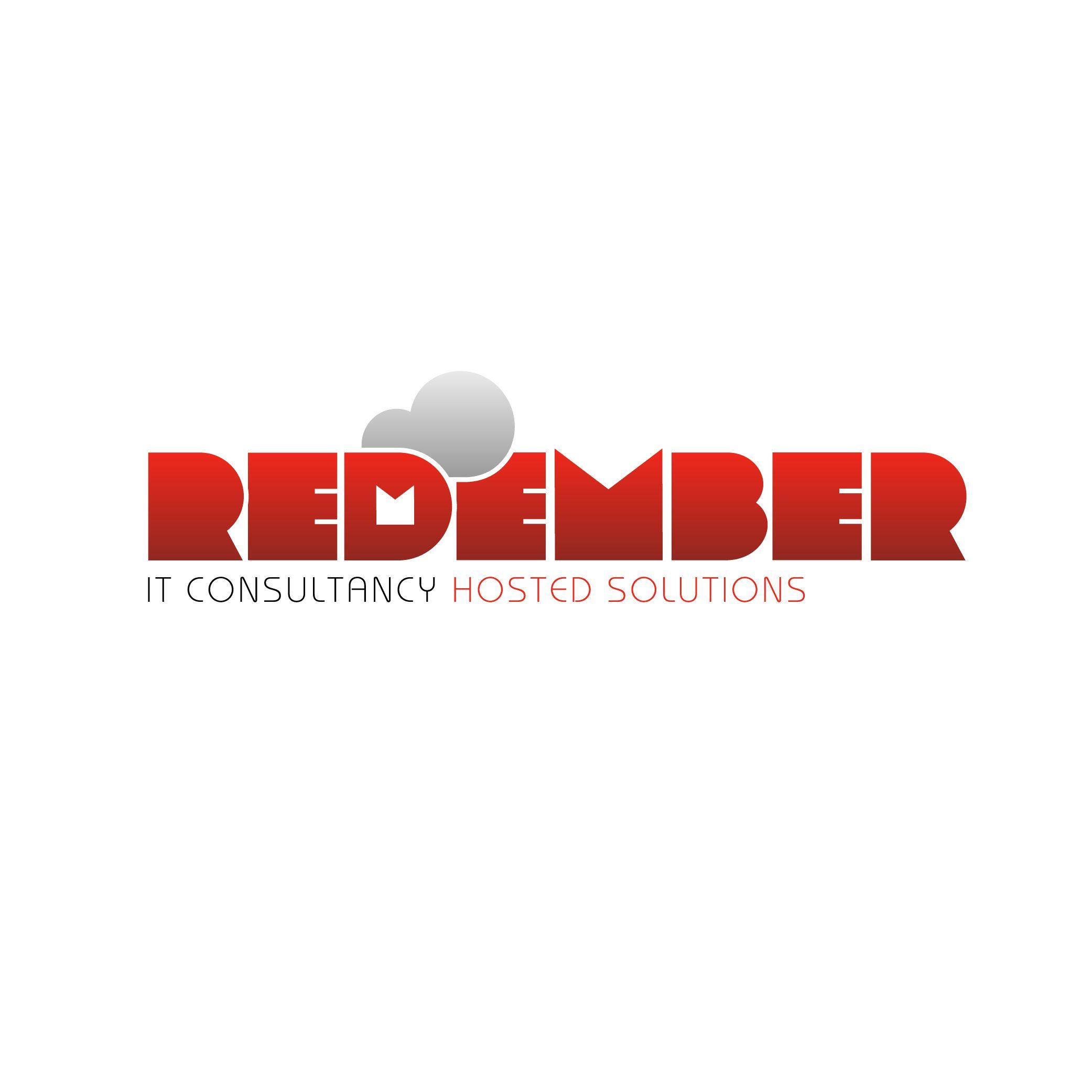 Red Ember Logo - Modern, Professional Logo Design for RED EMBER by Logovito | Design ...