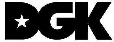 DGK Logo - DGK Canada | SK8 Clothing Canada