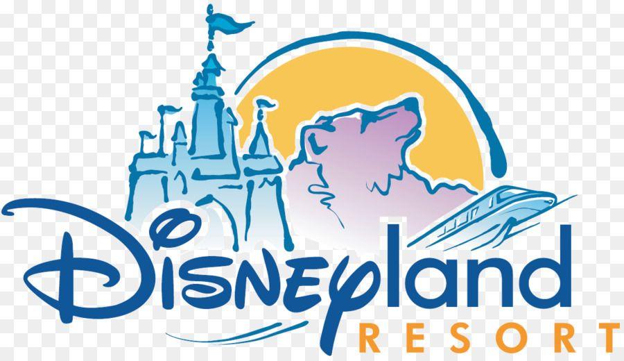 Disneyland California Logo - Disneyland Paris Disney California Adventure Walt Disney World ...