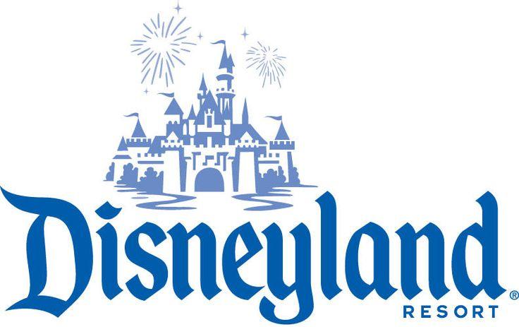 Disneyland Park Logo - Disneyland Resort | Disney Wiki | FANDOM powered by Wikia