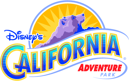 Disneyland California Logo - free clipart disneyland california adventure | Home > Logos > Disney ...