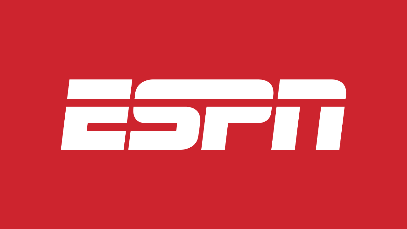 ESPN Magazine Logo - ESPN: The Worldwide Leader in Sports