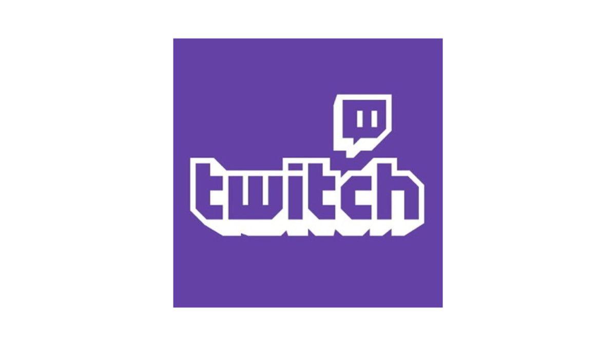Twitch.TV Logo - Twitch announces 'Host Mode'; offers TV-like programming - MCV