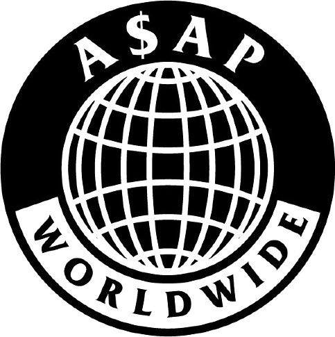 ASAP Logo - Asap Logos