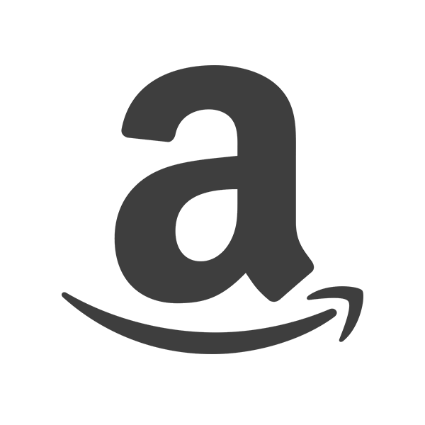 Amazon Corporate Logo - logo-amazon - Parker Magic
