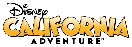 California Adventure Logo - File:Disney California Adventure logo.png