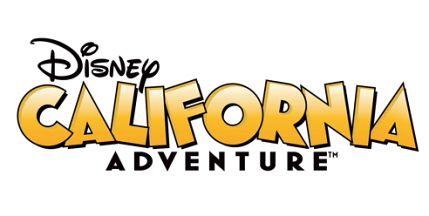 Disneyland California Logo - Countdown to Disneyland (Deb's Digest)