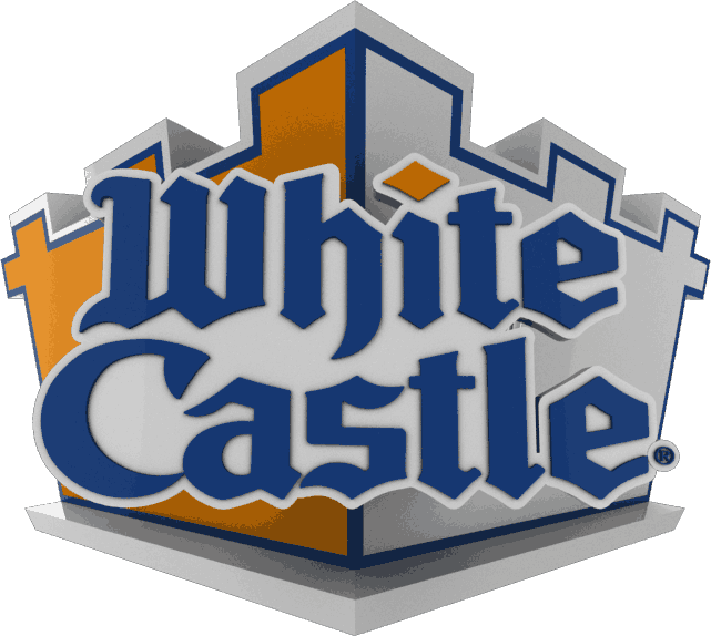 White Castle Logo - White Castle