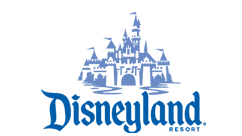 Disneyland California Logo - Disneyland Png Logo Transparent PNG Logos