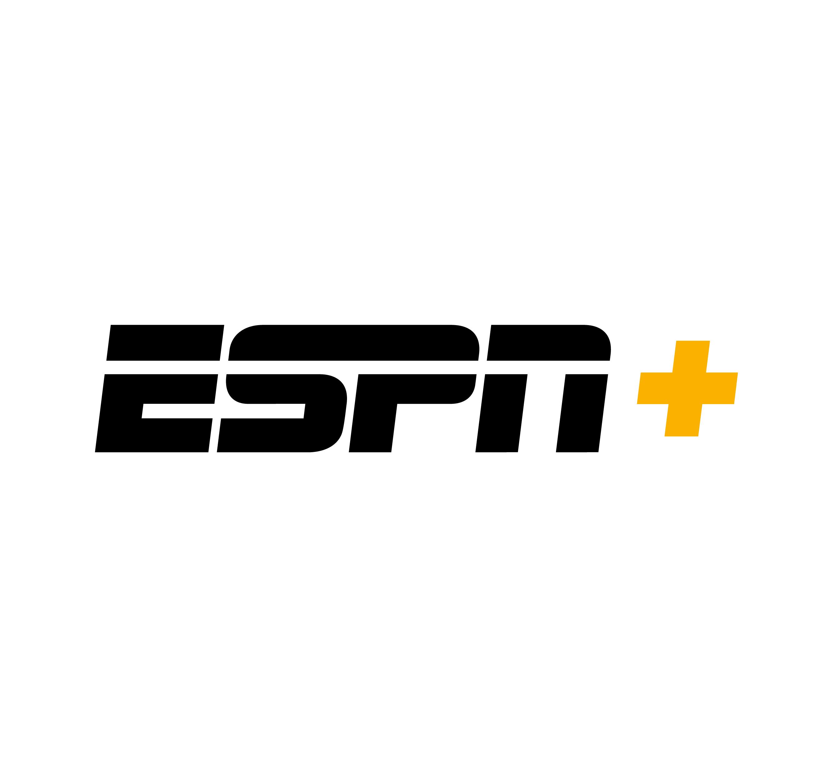 ESPN App Logo - ESPN App and ESPN+ Logos - ESPN MediaZone U.S.