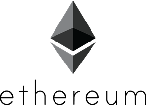 Ether Logo - Ethereum Logo Vector (.AI) Free Download