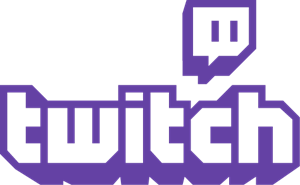 Twich Logo - Twitch Logo Vector (.AI) Free Download