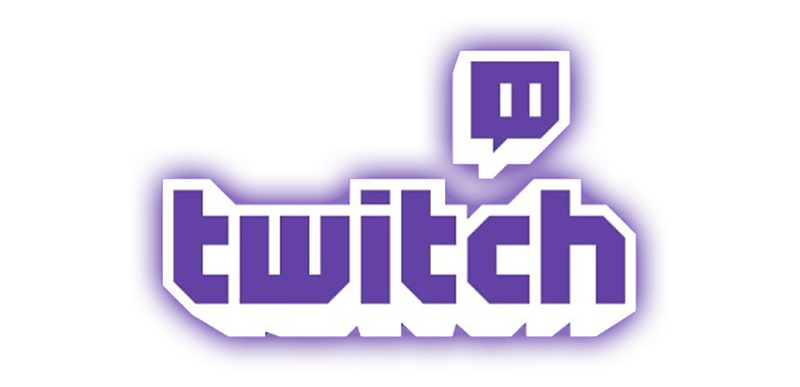 Twich Logo - Twitch logo PNG image free download