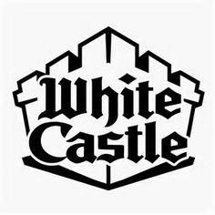 White Castle Logo - 41 Best White Castle images | White castle burgers, White castle ...