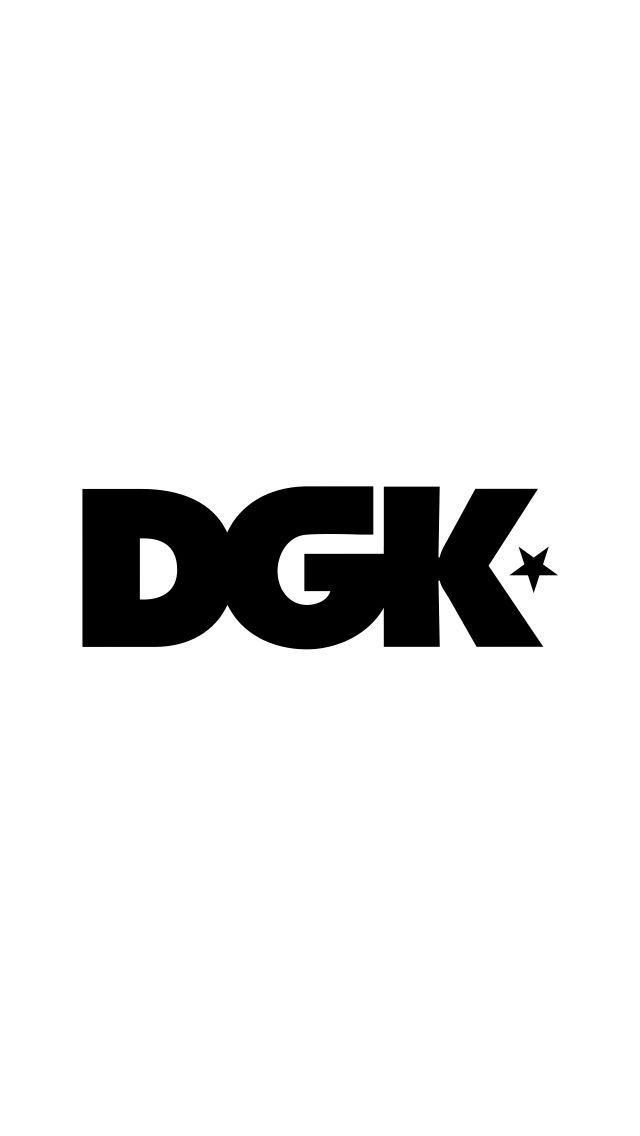 DGK Logo - DGK Skateboards Wallpaper | Skate Brand Wallpapers | Wallpaper ...