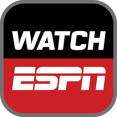 ESPN App Logo - Watch ESPN | Logopedia | FANDOM powered by Wikia