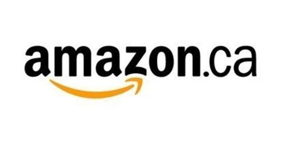 Amazon Corporate Logo - Amazon Joins Caledon's Growing Corporate Family | Just Sayin' Caledon