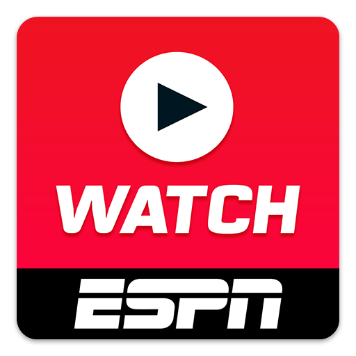 ESPN App Logo - WatchESPN