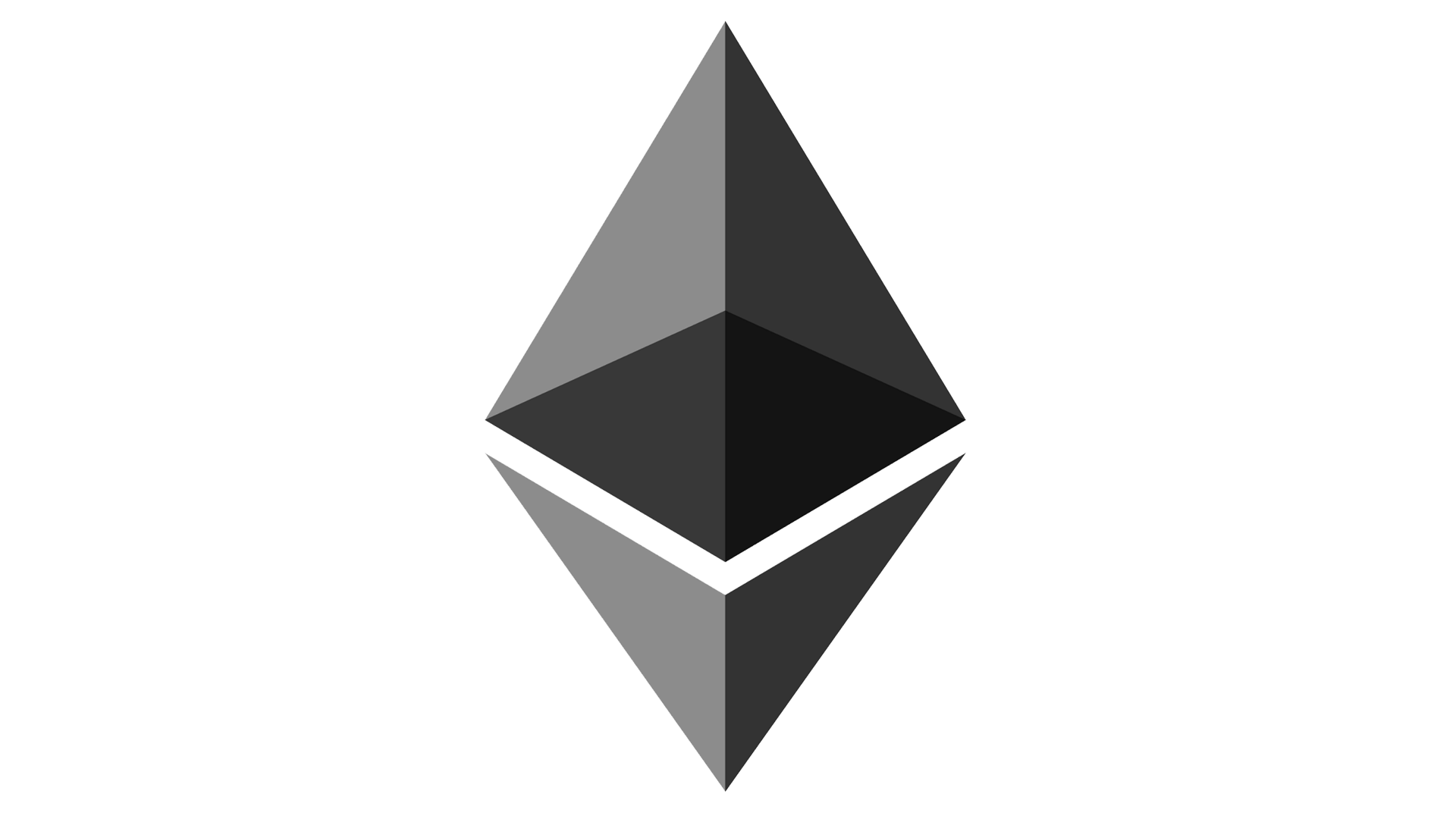 Etherum Logo - Ethereum Logo, Ethereum Symbol, Meaning, History and Evolution