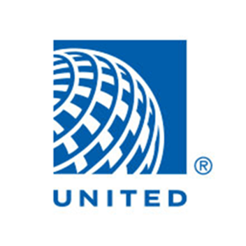 United Circle Logo - United airlines Logos