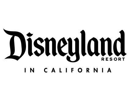 Disneyland Anaheim Logo - Travel & Accommodations | Transforming Data with Intelligence