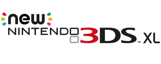 3DS Logo - nintendo 3Ds logo png