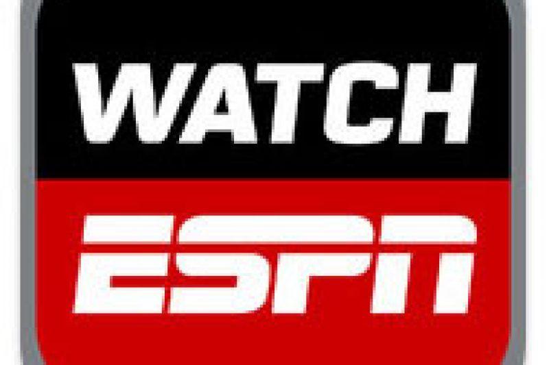 ESPN App Logo - Latest WatchESPN app for iPads adds Picture-in-Picture – HD Report
