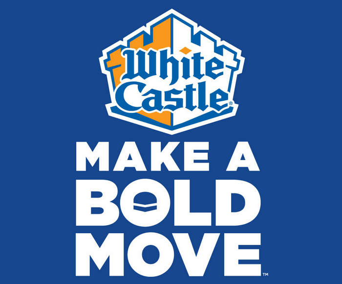 White Castle Logo - White Castle's Impossible Slider Goes Nationwide - Fast Food Menu
