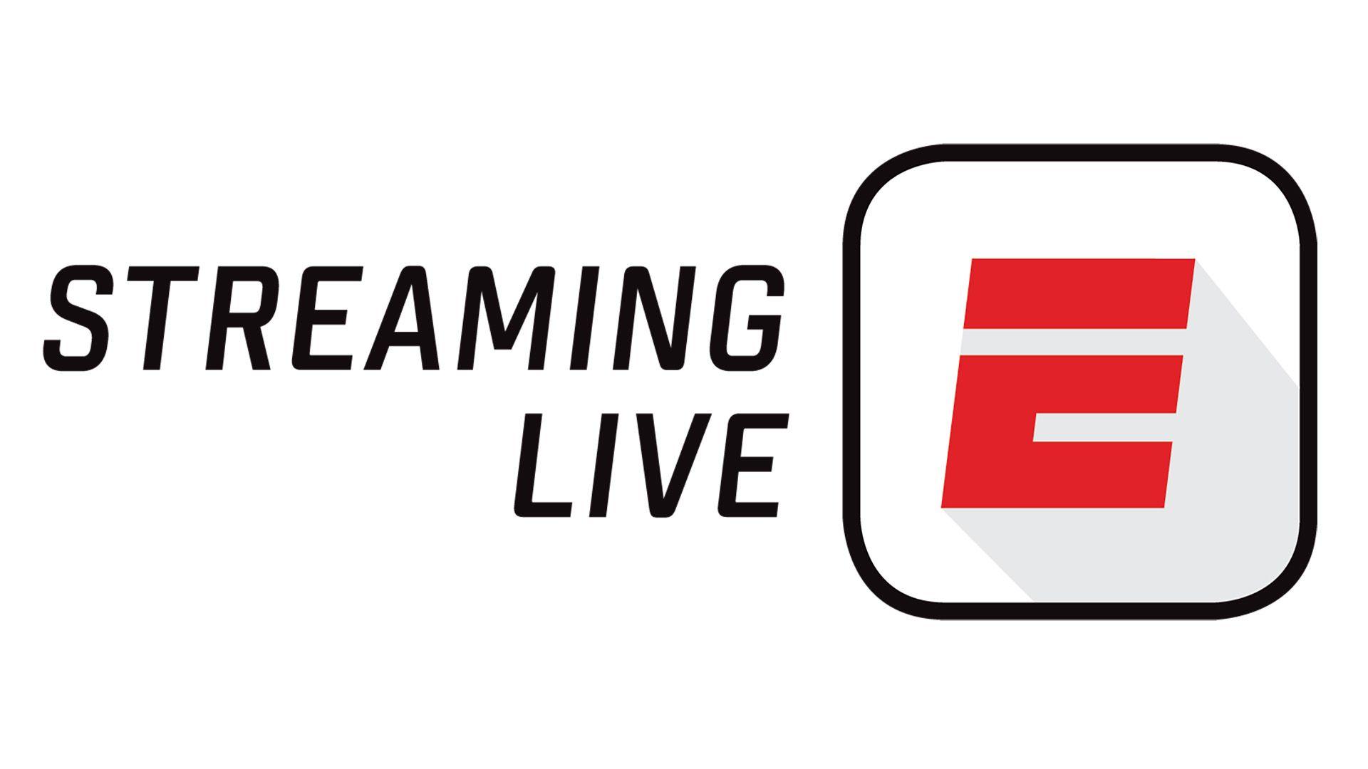ESPN App Logo - Tigers Selected for Division II Showcase Flex Game on ESPN3