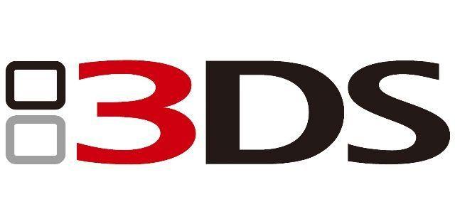 3DS Logo - Image 3DS logo vignette sortie - GAMERGEN.COM