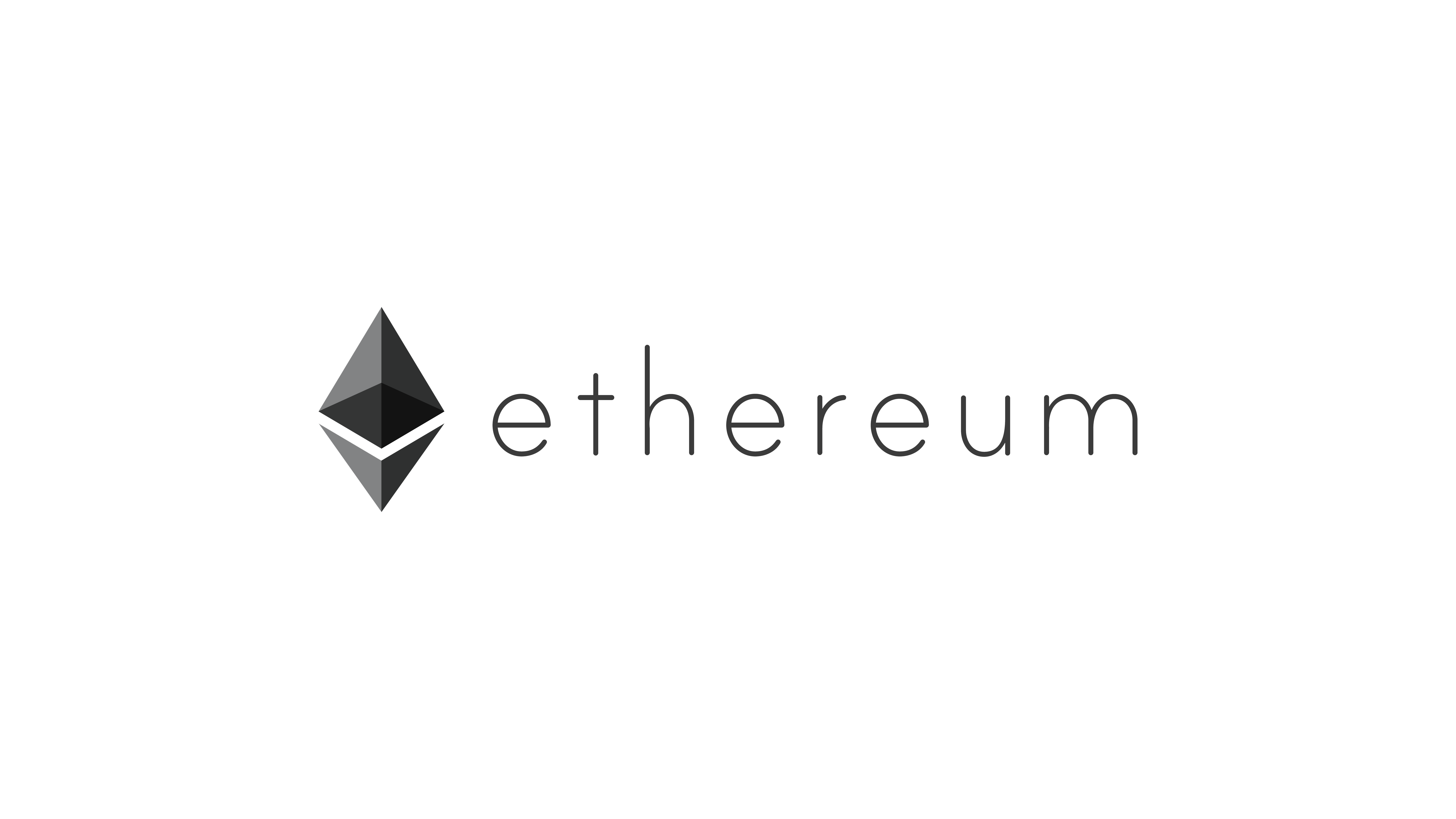 Etherium Blockchain Logo - Asset Downloads