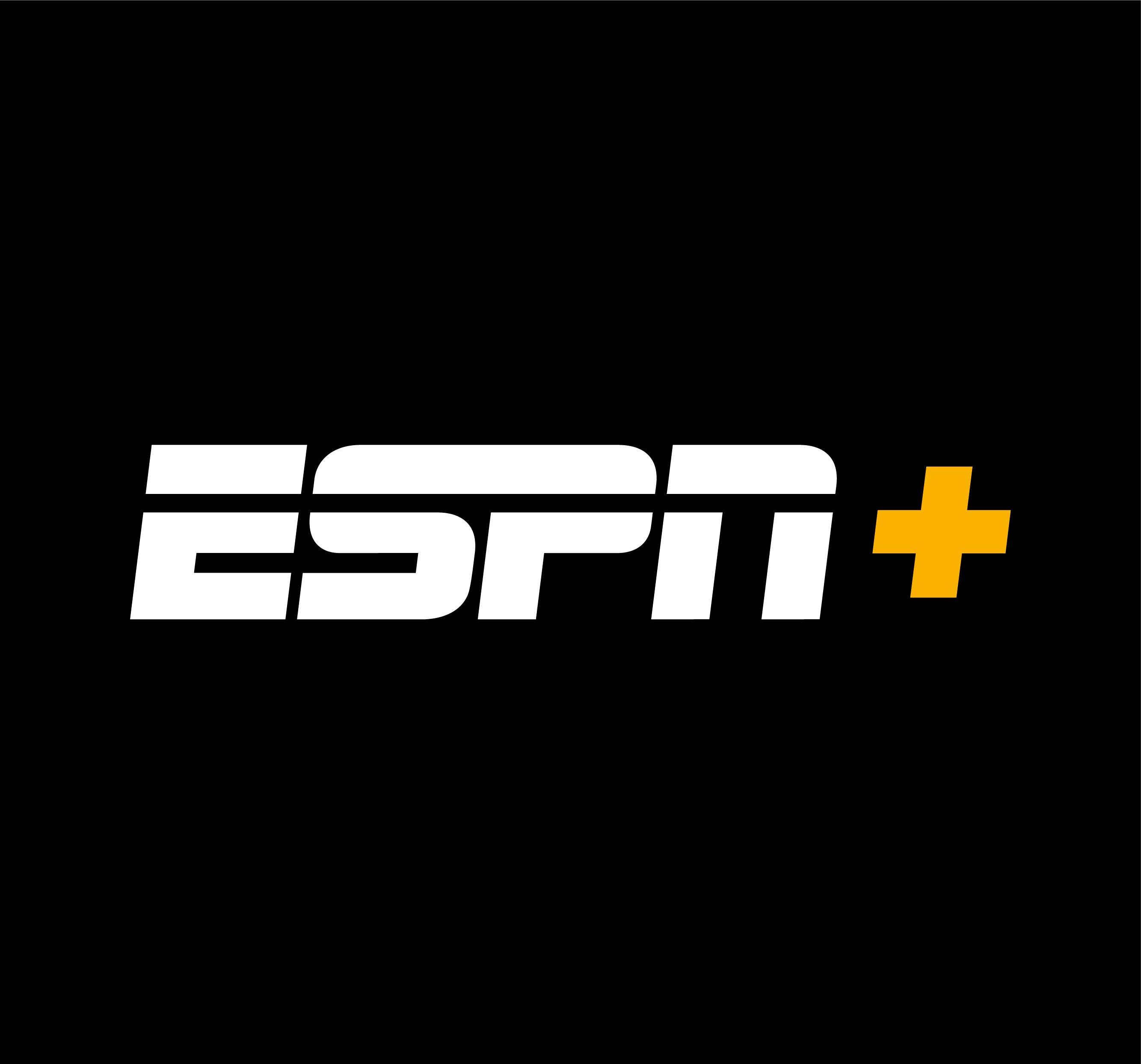 ESPN App Logo - ESPN App and ESPN+ Logos - ESPN MediaZone U.S.