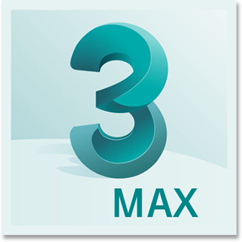 3DS Logo - 3Ds MaxD Modeling, Animation & Rendering Software