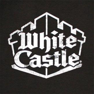 White Castle Logo - White Castle - Logo | align, design | Pinterest | Corporate branding ...