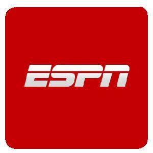 ESPN App Logo - ESPN Score Center. FREE Windows Phone app market