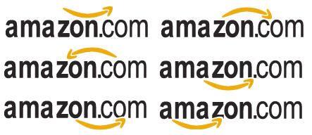 Amazon Corporate Logo - Corporate Logo Designs Explained.com, FedEx, Microsoft
